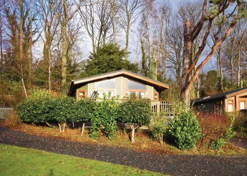 Bassenthwaite Lakeside Lodges