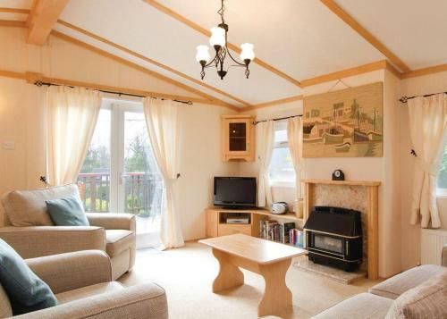 Bassenthwaite Lakeside Lodges