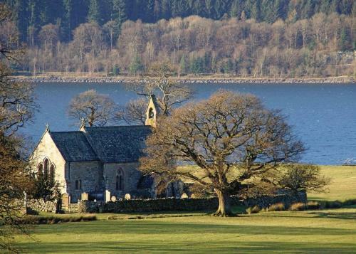 Bassenthwaite Lakeside Lodges