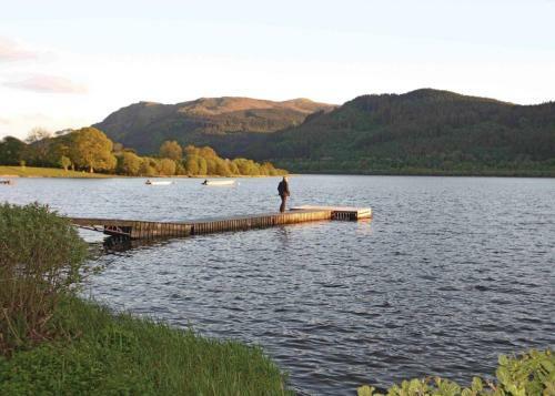 Bassenthwaite Lakeside Lodges