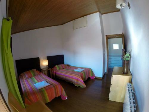Agroturismo Casa Da Mencha