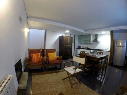 Agroturismo Casa Da Mencha