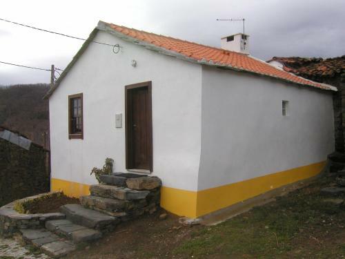 Agroturismo Casa Da Mencha