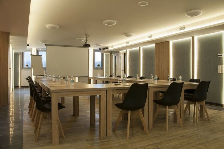Villa Baltica Residence