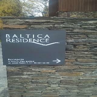 Villa Baltica Residence