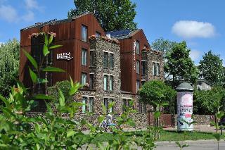 Villa Baltica Residence