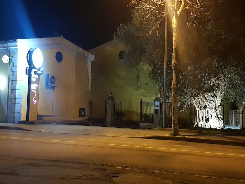Il Borghetto Hotel Ristorante