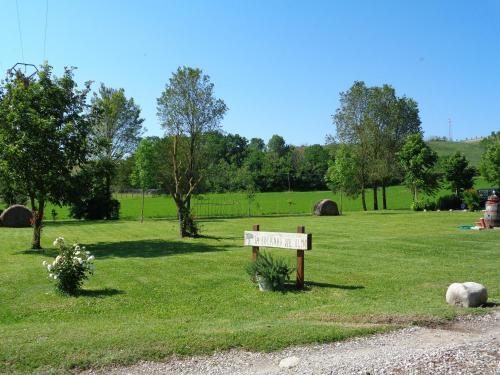 Apartamento La Locanda Dell'olmo
