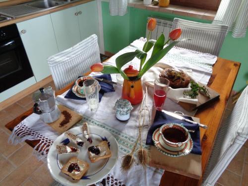 Apartamento La Locanda Dell'olmo