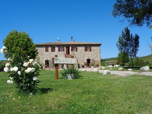 Apartamento La Locanda Dell'olmo