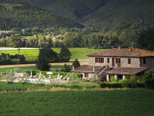 Apartamento La Locanda Dell'olmo