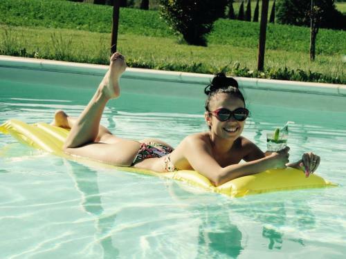 Apartamento La Locanda Dell'olmo