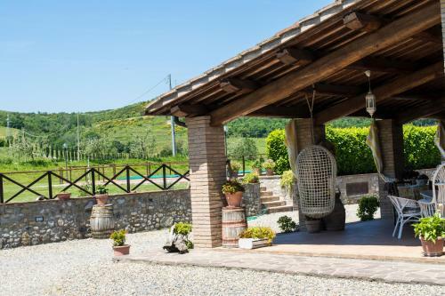 Apartamento La Locanda Dell'olmo
