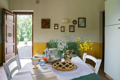 Apartamento La Locanda Dell'olmo