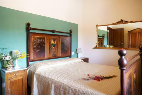 Apartamento La Locanda Dell'olmo