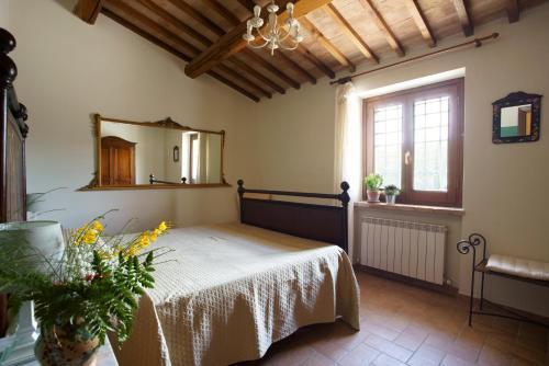 Apartamento La Locanda Dell'olmo