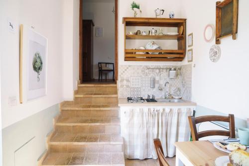 Apartamento La Locanda Dell'olmo