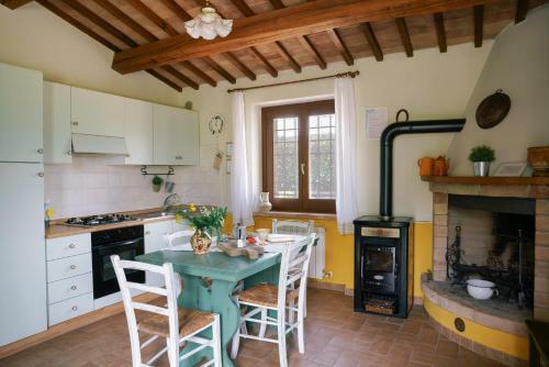 Apartamento La Locanda Dell'olmo