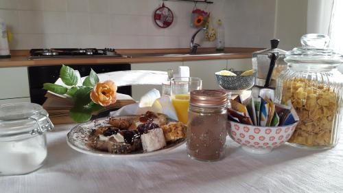 Apartamento La Locanda Dell'olmo
