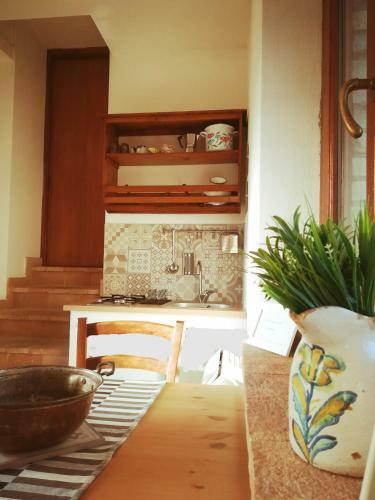 Apartamento La Locanda Dell'olmo