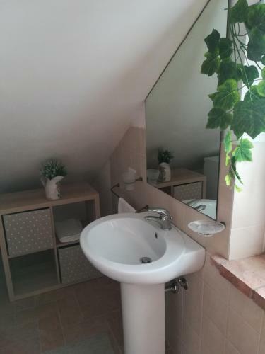 Apartamento La Locanda Dell'olmo