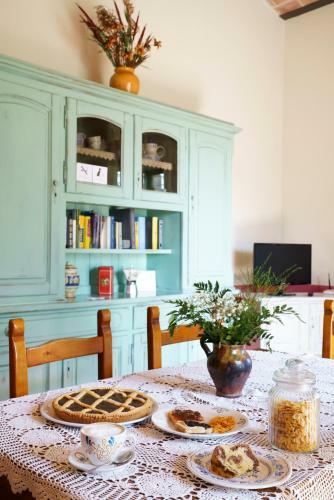 Apartamento La Locanda Dell'olmo