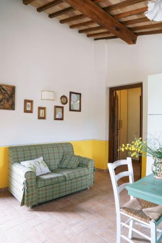 Apartamento La Locanda Dell'olmo