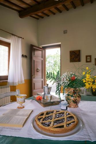 Apartamento La Locanda Dell'olmo