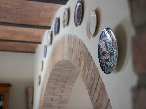 Apartamento La Locanda Dell'olmo