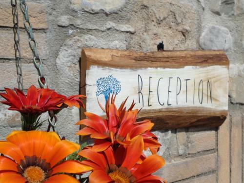 Apartamento La Locanda Dell'olmo