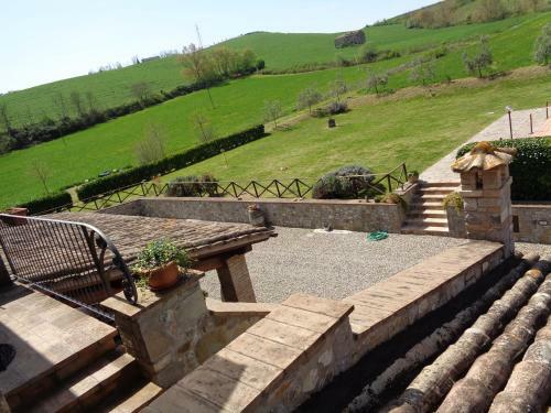 Apartamento La Locanda Dell'olmo