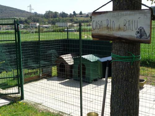 Apartamento La Locanda Dell'olmo