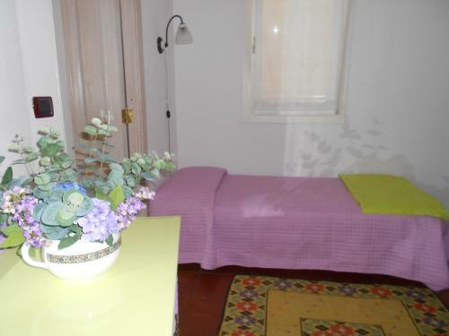 B&B Salighes