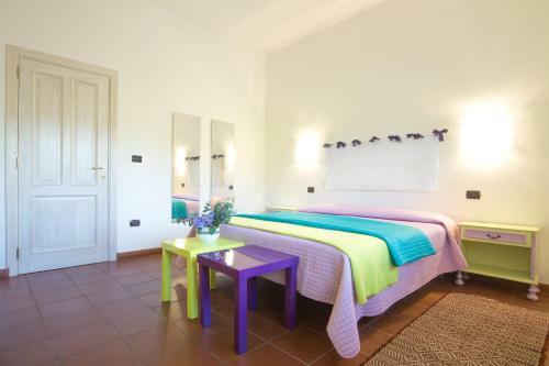 B&B Salighes