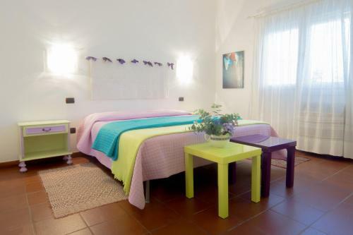 B&B Salighes