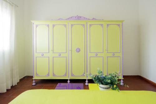 B&B Salighes