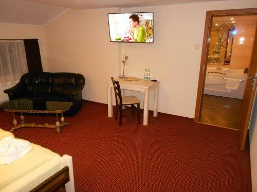 Hostal Zajazd Avangarda