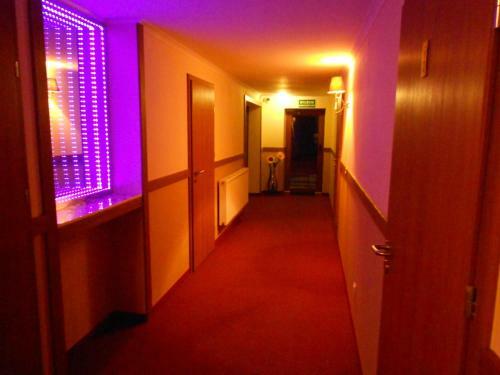 Hostal Zajazd Avangarda