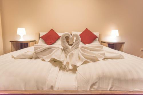 Hostal Zajazd Avangarda