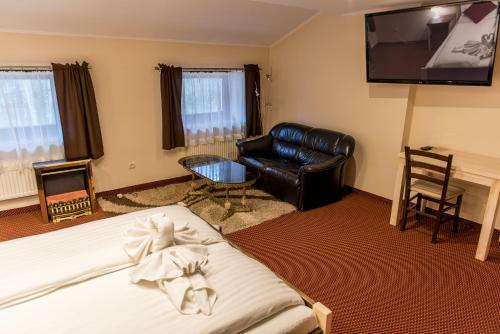 Hostal Zajazd Avangarda