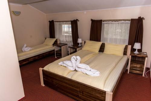Hostal Zajazd Avangarda