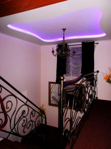 Hostal Zajazd Avangarda