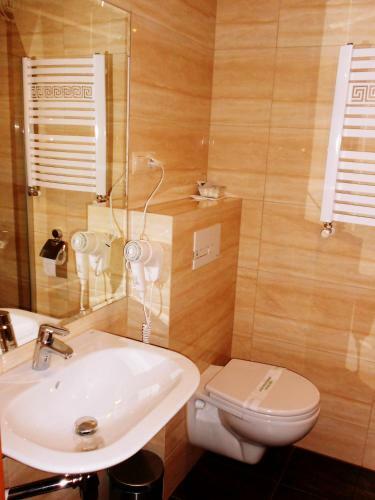 Hostal Zajazd Avangarda