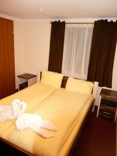 Hostal Zajazd Avangarda