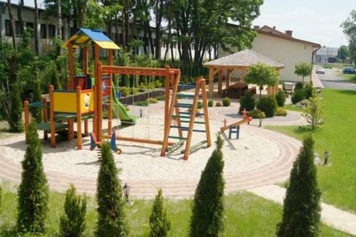 Hostal Zajazd Avangarda