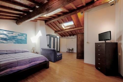 Apartamento Vallereggi Pool & View