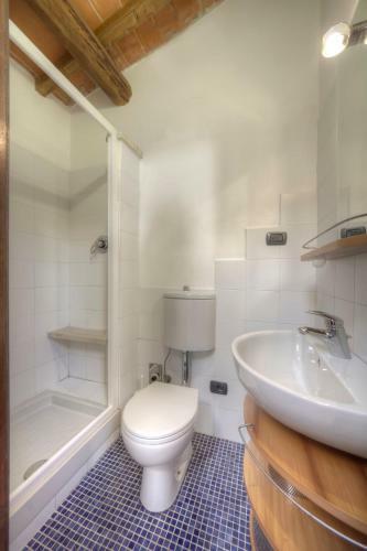 Apartamento Vallereggi Pool & View