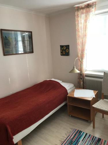 Hostal �vergrans Jordbruk