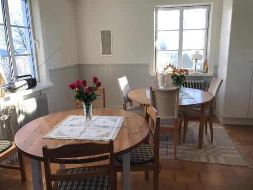 Hostal �vergrans Jordbruk