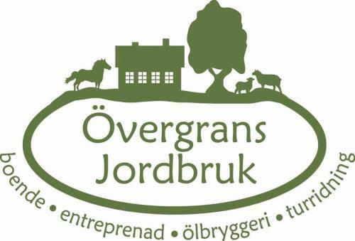 Hostal �vergrans Jordbruk